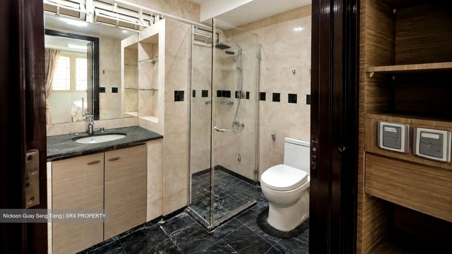 Evergreen Park (D19), Apartment #612493671